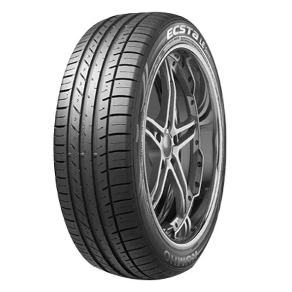 Kumho 235/50R17 96Y XL Le Sport KU39 Yaz Lastiği (2024 Üretim) – Üstün Performans ve Yol Tutuşu ürün görseli 1