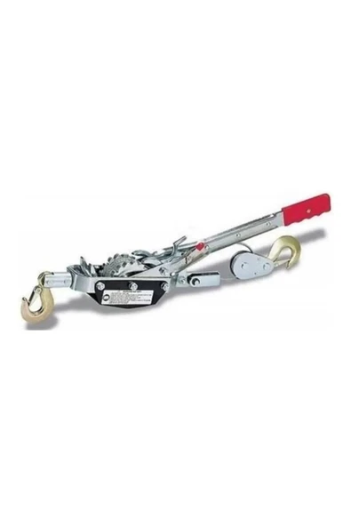 Junior JHC2000 Junıor Halatlı Çektirme 2000KG 5MMX2MT ürün görseli 1