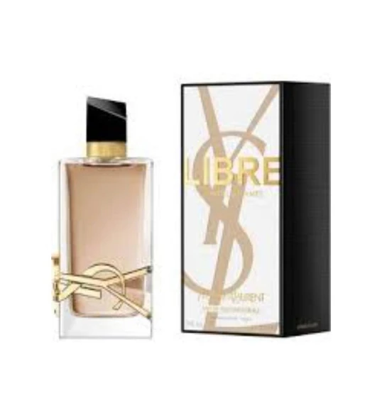 Yves Saint Laurent Libre Flowers & Flames Edp 90 ml ürün görseli 1