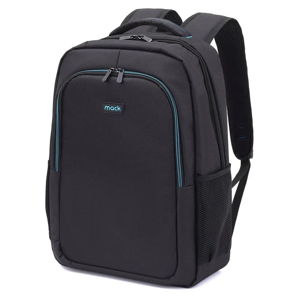 Mack PREO MCC-505 Siyah 15.6 Move Notebook Sırt Çantası ürün görseli 1