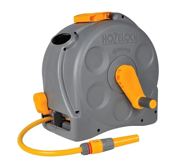 Hozelock 2415-3705H Hortum Seti 25mt ürün görseli 1