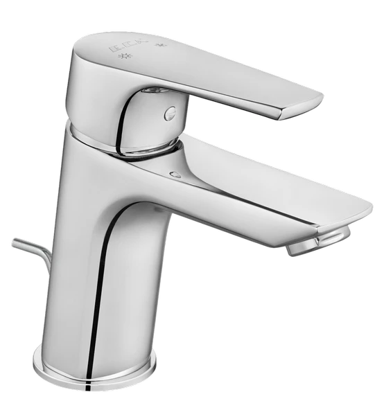 ECA Niobe Kumandalı Lavabo Bataryası 102188056 ürün görseli 1