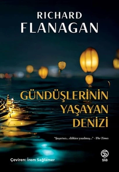 Gündüşlerinin Yaşayan Denizi ürün görseli 1