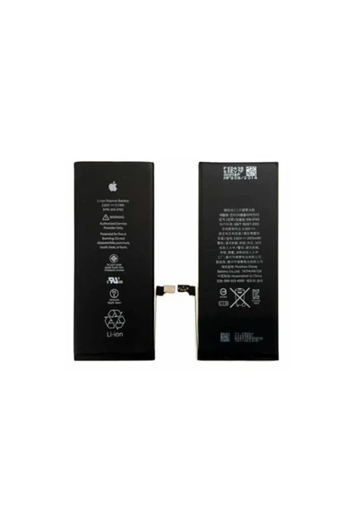 Apple iphone 6 Plus batarya pil orijinal ürün görseli 1