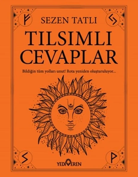 Tılsımlı Cevaplar ürün görseli 1
