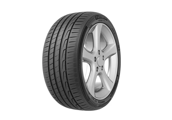 Funtoma 235/45 R17 TL 97Y REINF. ROADFUN SPORT Yaz Lastiği (Üretim Tarihi:2024) ürün görseli 1