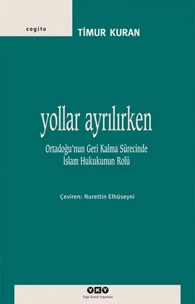 Yollar Ayrılırken ürün görseli 1