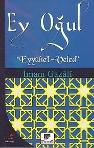Ey Oğul ürün görseli 1