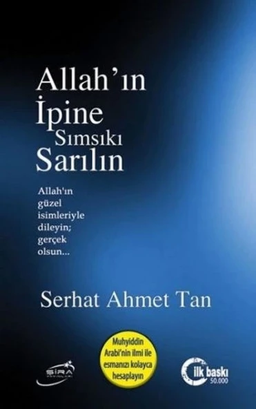 Allahın İpine Sımsıkı Sarılın ürün görseli 1