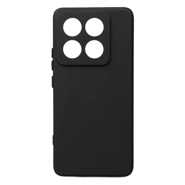 Xiaomi 14T Pro Kılıf Zore Biye Silikon ürün görseli 1