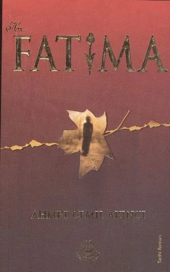 Hz. Fatima ürün görseli 1