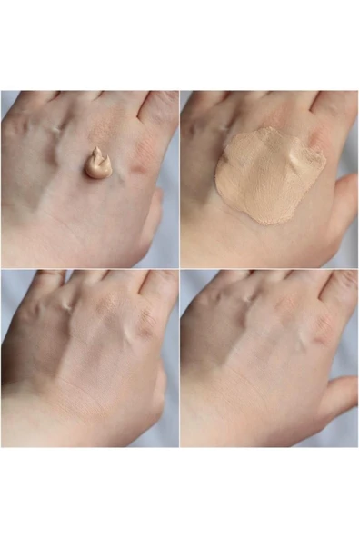 SVR Sun Secure Creme Teinte Kuru Ciltler SPF50 50 ml - Resim 3