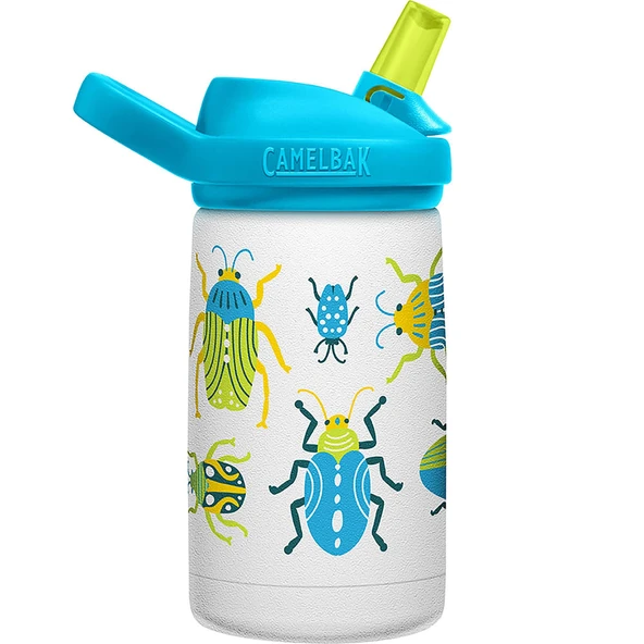 CAMELBAK Eddy®+ Çocuk Matara 350 ml - Resim 7