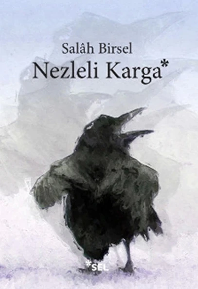 Nezleli Karga ürün görseli 1
