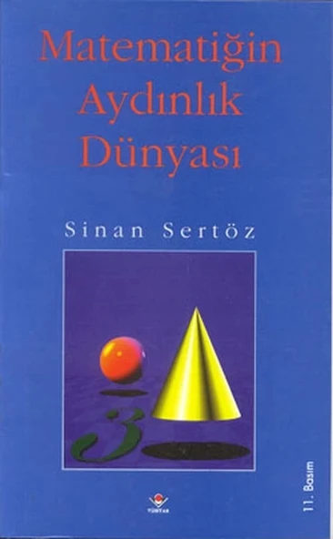 Matematiğin Aydınlık Dünyası ürün görseli 1