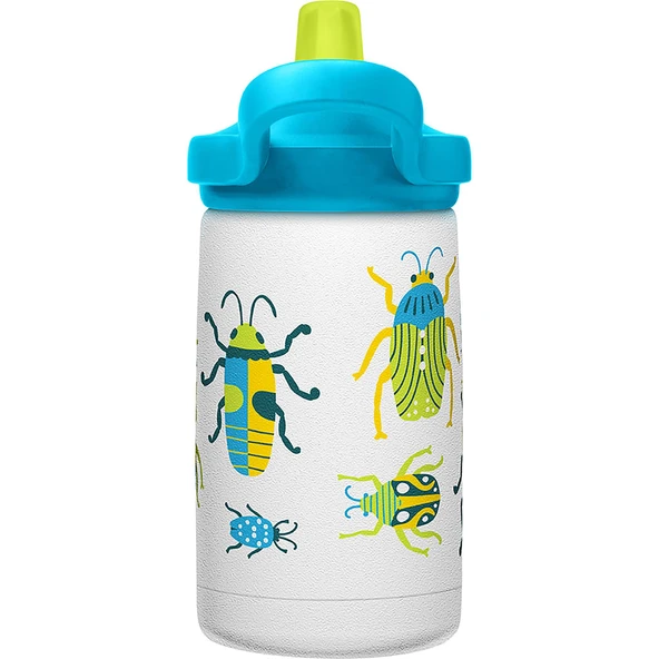 CAMELBAK Eddy®+ Çocuk Matara 350 ml - Resim 8