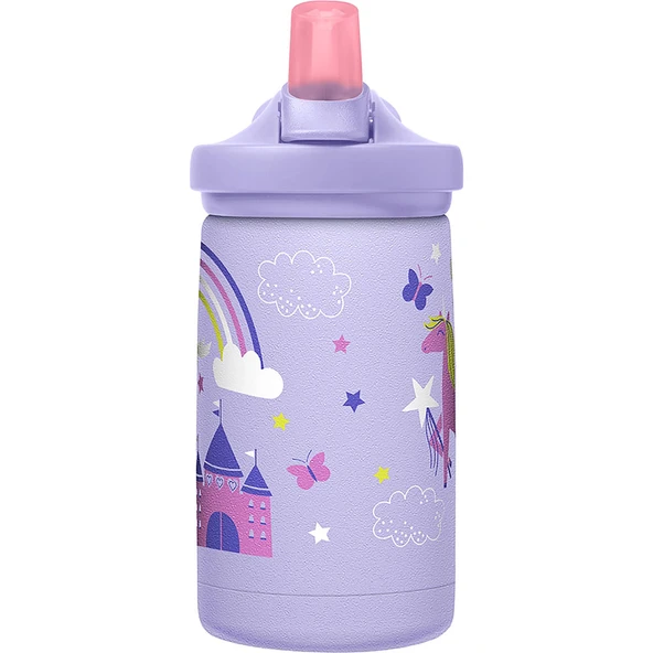 CAMELBAK Eddy®+ Çocuk Matara 350 ml - Resim 10
