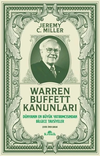 Warren Buffett Kanunları ürün görseli 1