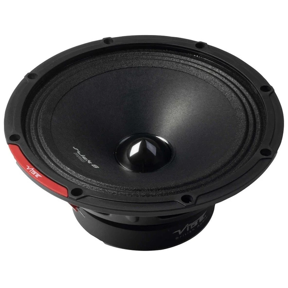 SLICKPRO8M-V0 | VIBE Slick Serisi 20 cm Midrange ürün görseli 1