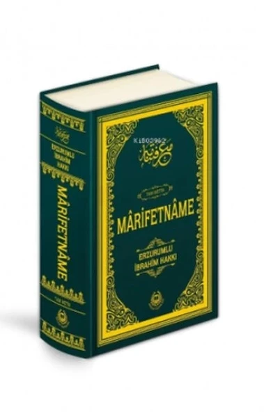 Marifetname - Tam Metin ürün görseli 1