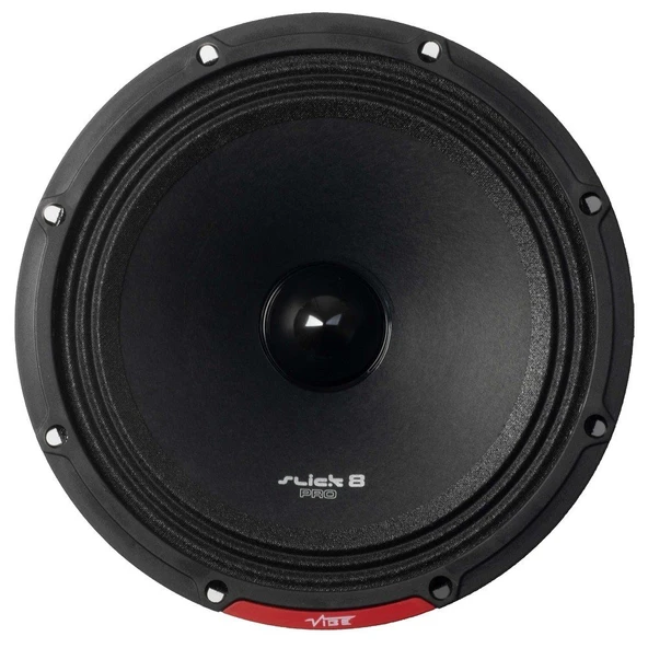 SLICKPRO8M-V0 | VIBE Slick Serisi 20 cm Midrange - Resim 2