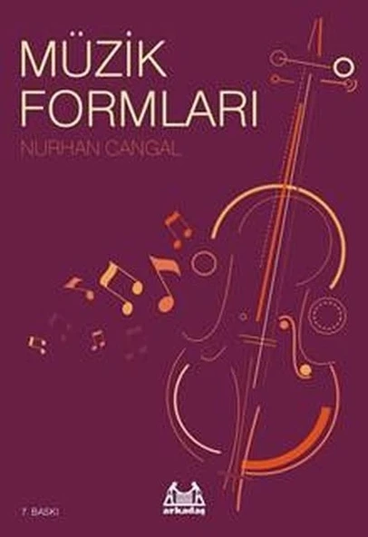 Müzik Formları ürün görseli 1