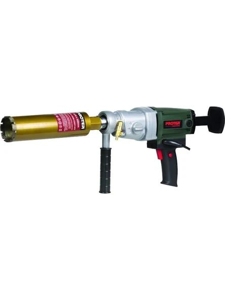 Proter Pr 2200 El Tipi Karot Makinesı ürün görseli 1