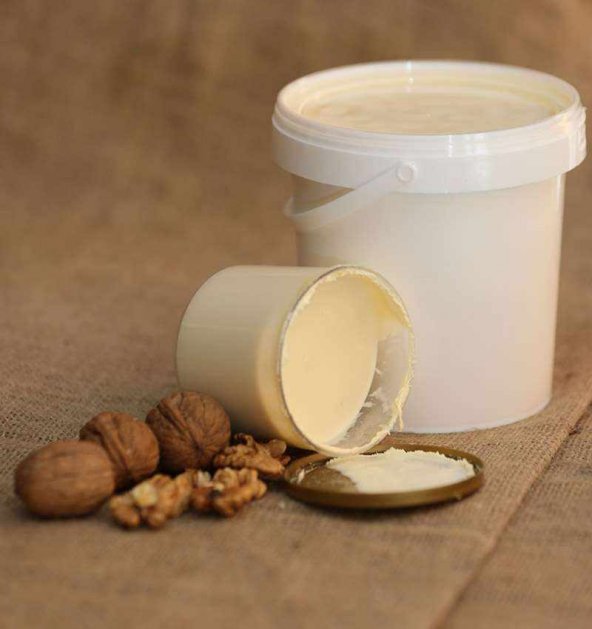Taze Narman Kaymak 1kg - Resim 2