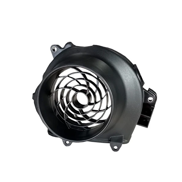 Honda Today Fan Kapağı - Resim 2
