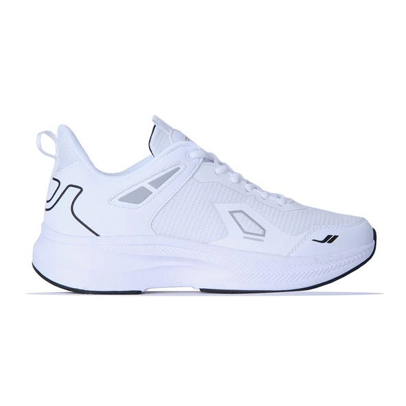 Lescon Zoom 3 Easystep Beyaz Erkek Sneaker Spor Ayakkabı ürün görseli 1