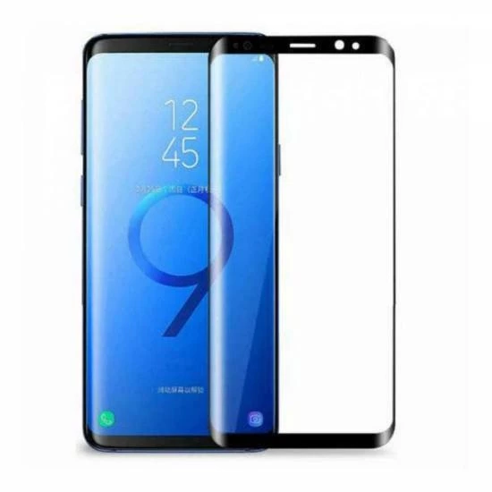 Xiaomi Mi 10 Pro Zore Polymer Nano Ekran Koruyucu ürün görseli 1