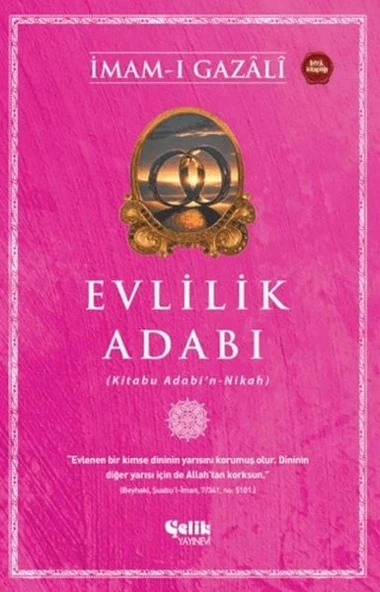 Evlilik Adabı ürün görseli 1