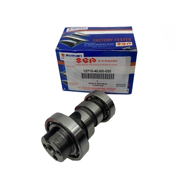 Suzuki Adress 110 Eksantrik Mili 12710-40J00-000 ürün görseli 1