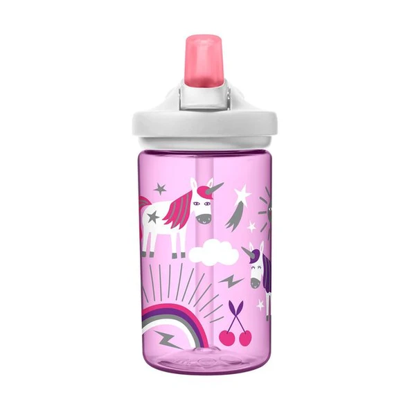 CAMELBAK Eddy+Kids Tritan™Renew Çocuk Matara 400ml ürün görseli 1