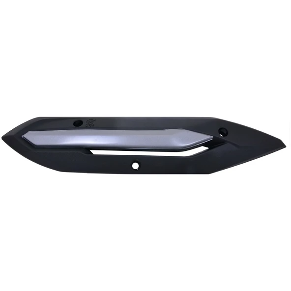 SYM Joy Max 250 Egzoz Koruma - Resim 2