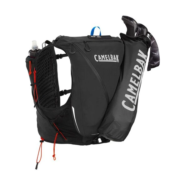 CAMELBAK Apex Pro Koşu Yeleği - Resim 7