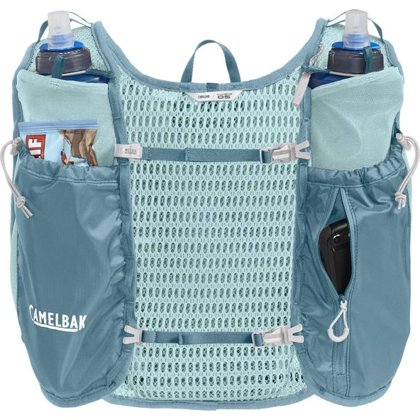 CAMELBAK Trail Koşu yeleği kadın  34oz, - Resim 5