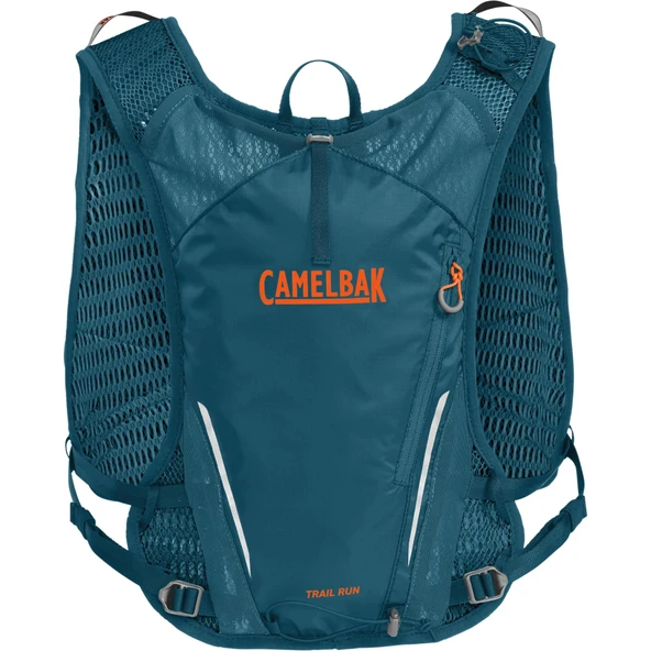 CAMELBAK Trail Koşu yeleği 34oz, - Resim 3