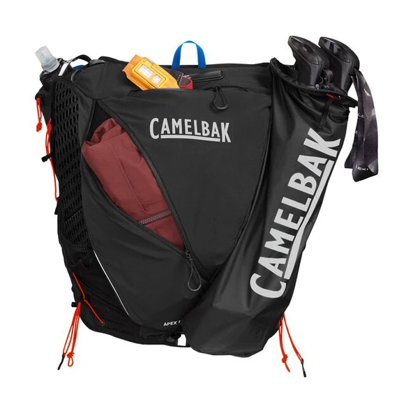 CAMELBAK Apex Pro Koşu Yeleği - Resim 5
