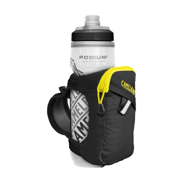 CAMELBAK Quick Grip Chill EL TİPİ MATARA 21oz, ürün görseli 1