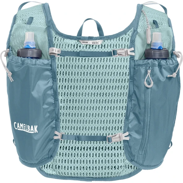 CAMELBAK Trail Koşu yeleği kadın  34oz, - Resim 6