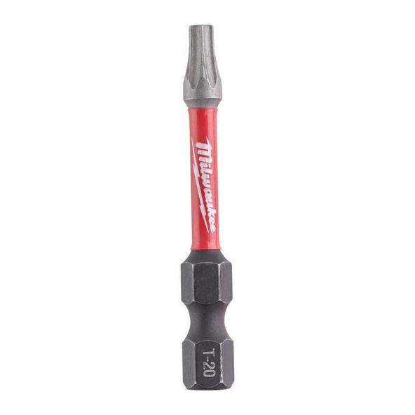Milwaukee Bits Uç TX20 50MM 10'LU Paket 4932430877 ürün görseli 1