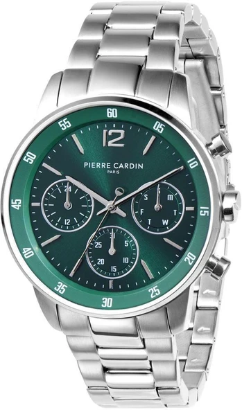 Pierre Cardin CMR.1007 Erkek Kol Saati ürün görseli 1