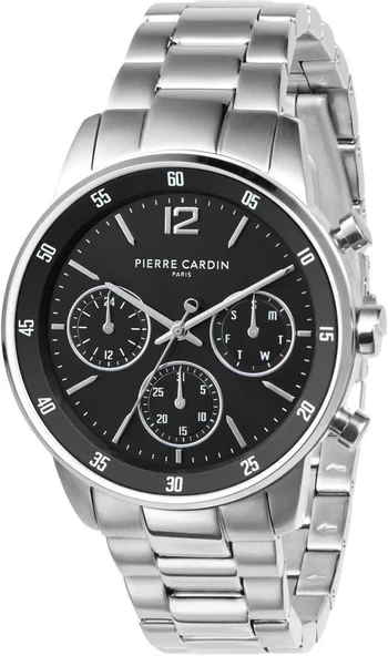 Pierre Cardin CMR.1003 Erkek Kol Saati ürün görseli 1