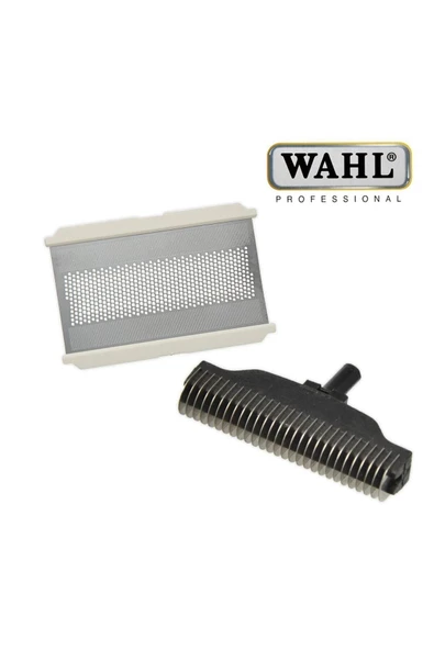 Wahl 3615-7000 Yedek Başlık Elek ürün görseli 1