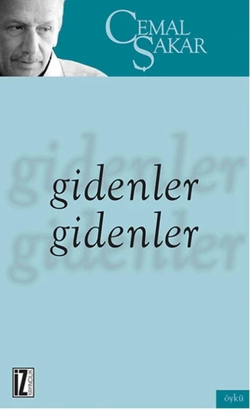 Gidenler Gidenler ürün görseli 1
