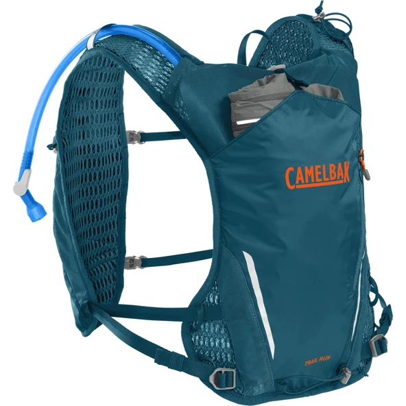 CAMELBAK Trail Koşu yeleği 34oz, - Resim 5