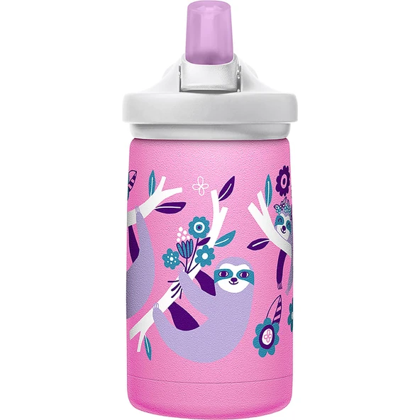 CAMELBAK Eddy®+ Çocuk Matara 350 ml - Resim 2