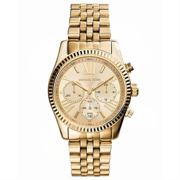 Michael Kors MK7378 Kadın Kol Saati ürün görseli 1