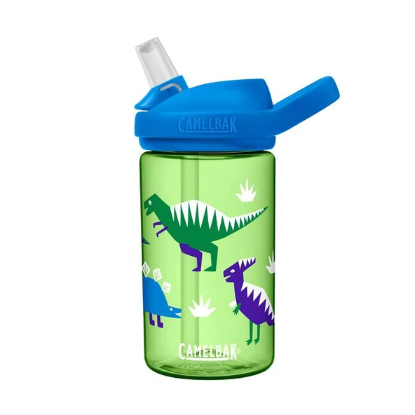 CAMELBAK Eddy+Kids Tritan™Renew Çocuk Matara 400ml ürün görseli 1